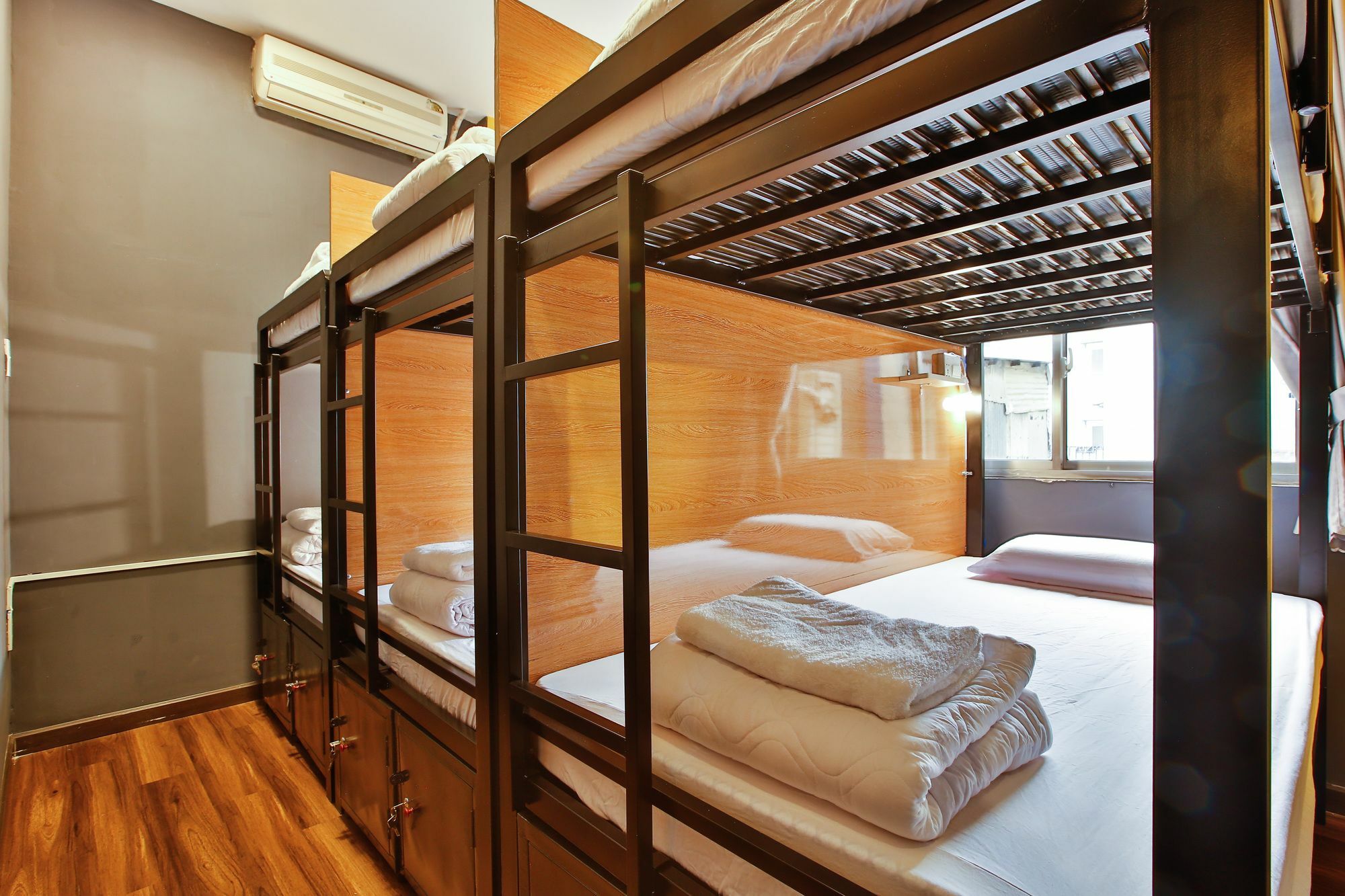 Bff Saigon Hostel Ho Chi Minh-staden Exteriör bild